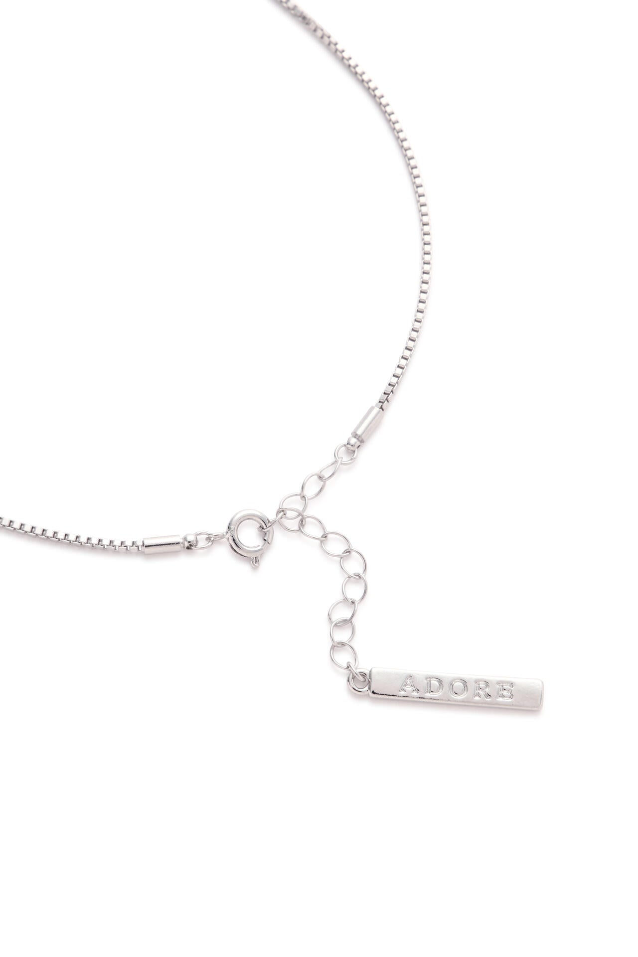 クリスタルシェイドブローチ | ADORE（アドーア） ｜【公式】通販mix