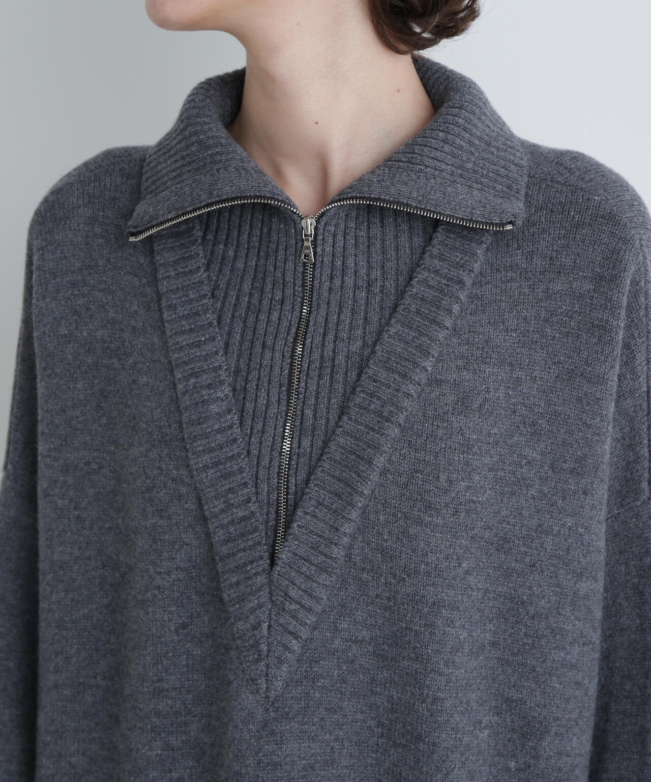 UNiPH＞コージーニットワンピース | ADORE（アドーア） ｜【公式】通販