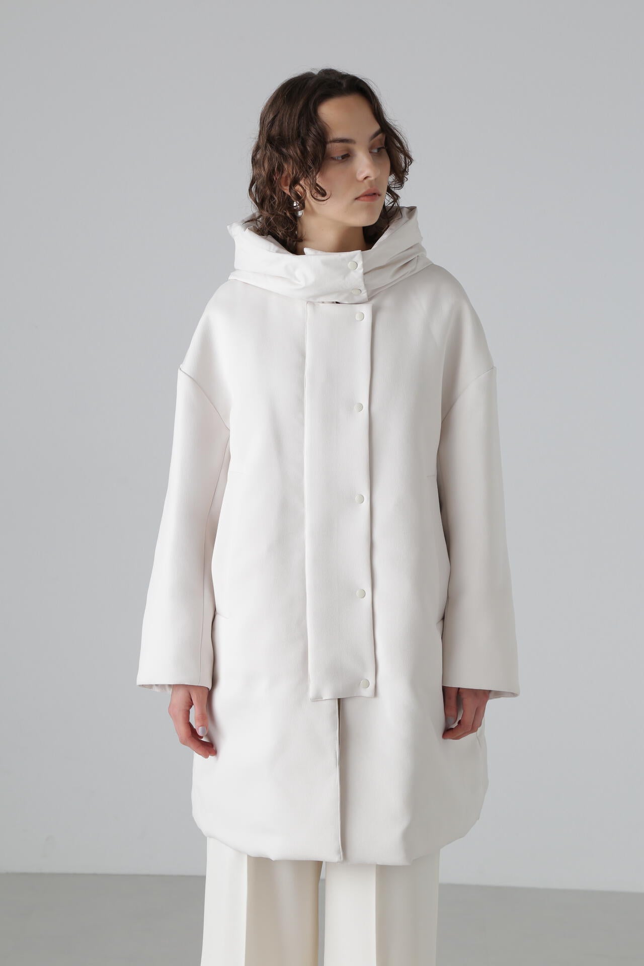 ダウンコンビトリプルクロス | ADORE（アドーア） ｜【公式】通販mix