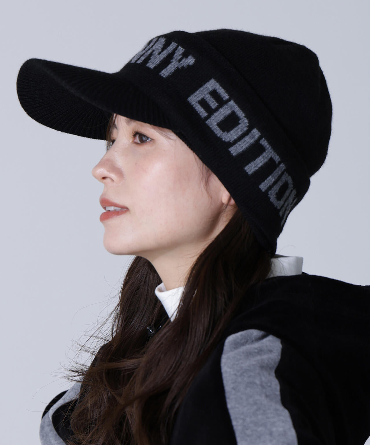 3WAYニットキャップ (UNISEX) | MASTER BUNNY EDITION（マスターバニー