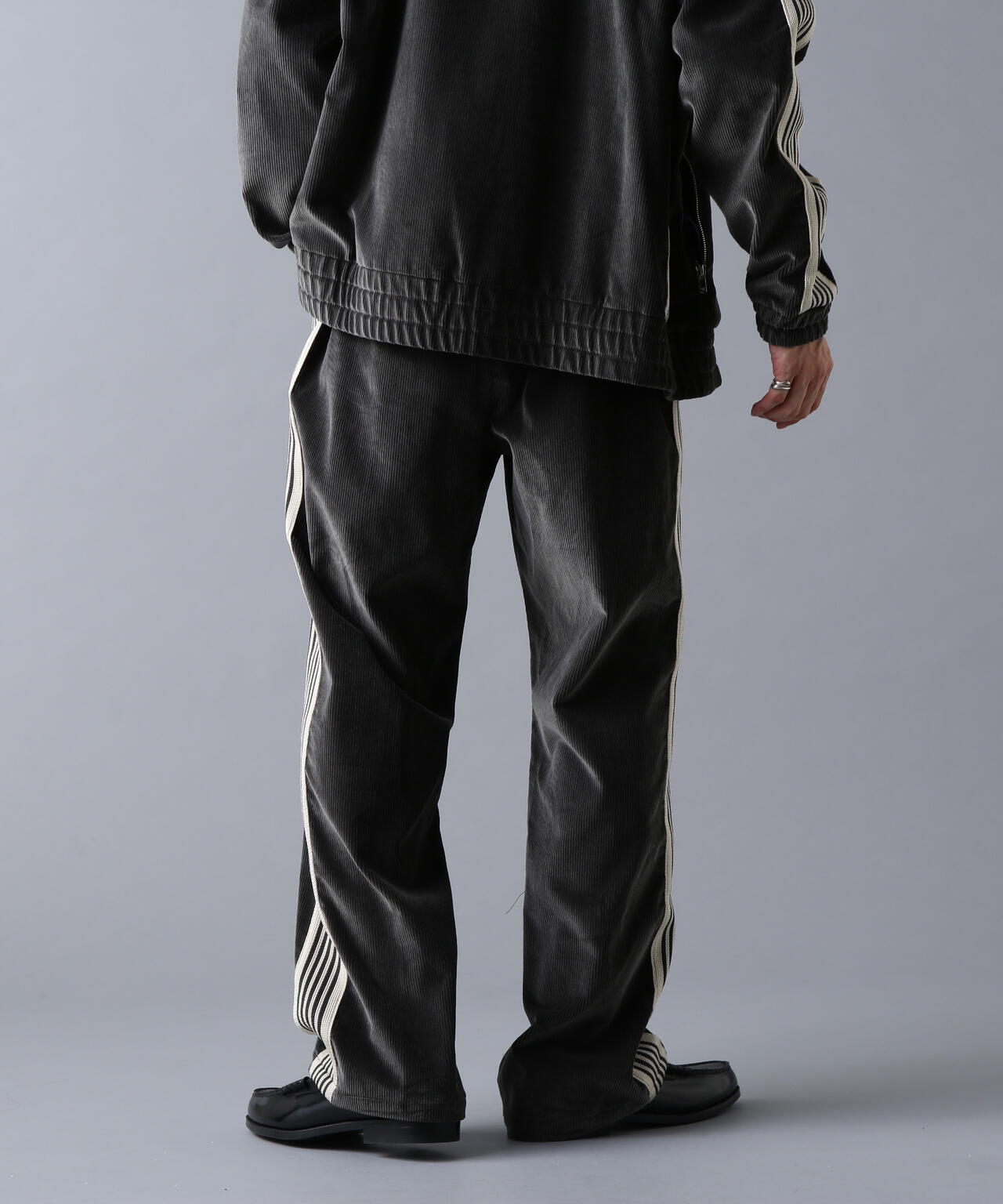 NEEDLES/ニードルズ/【LHP EXCLUSIVE】TRACK PANT - CORDUROY | L.H.P
