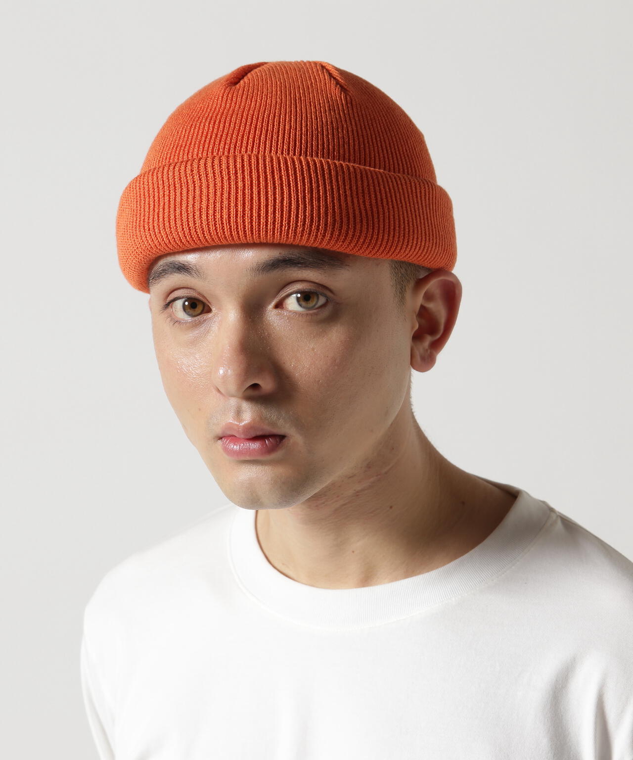RACAL(ラカル)Roll Knit Cap 935 ロールニットキャップ RL-18-935 | B