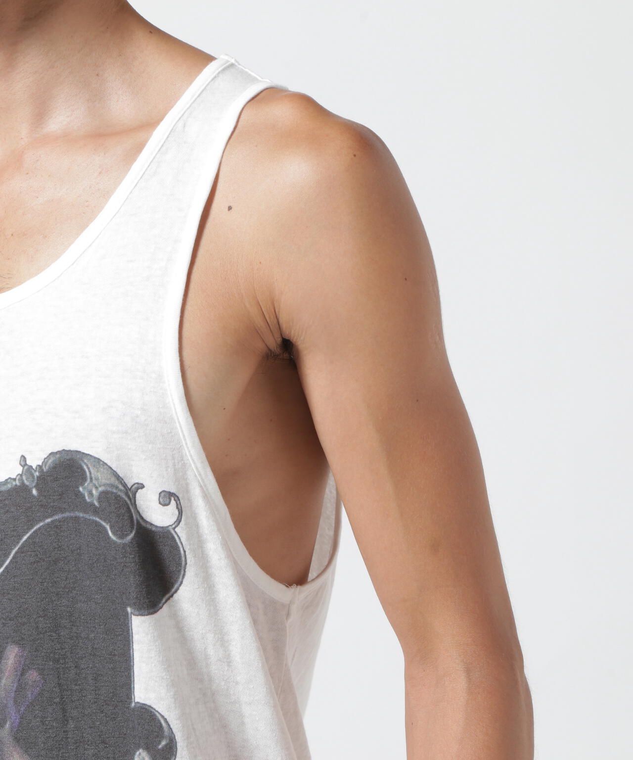 SHARE SPIRIT/シェアースピリット/別注EYE TANK TOP | ROYAL FLASH