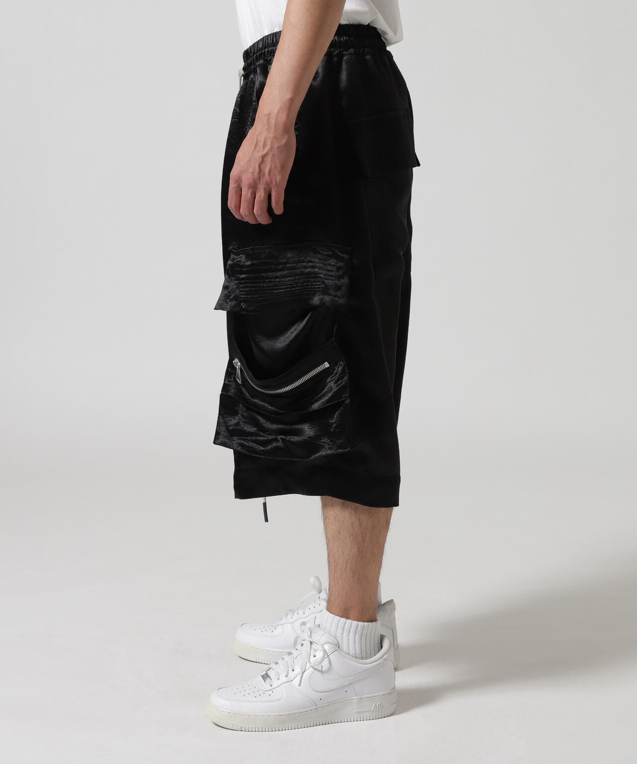A.F ARTEFACT Military Shorts サイズ2 A.F ARTEFACT Military Shorts