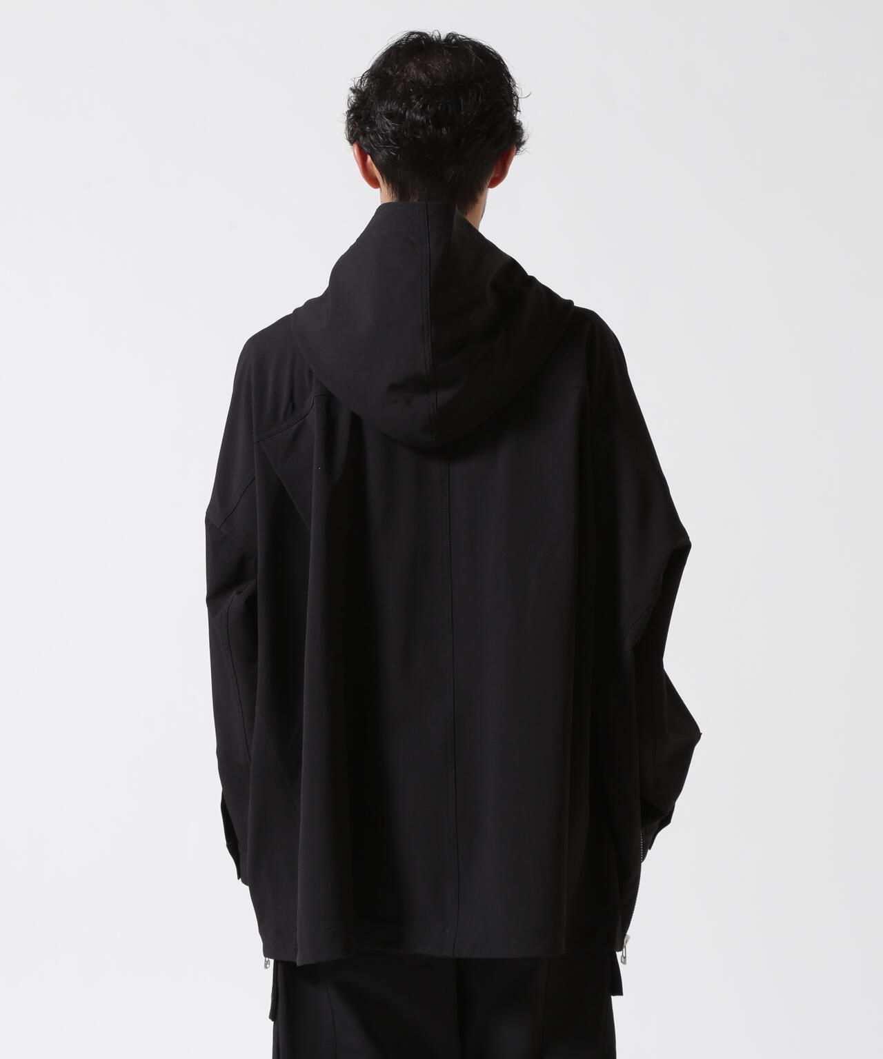 最終価格 A.F ARTEFACT アーティファクトNylon×Bom 最終価格 A.F