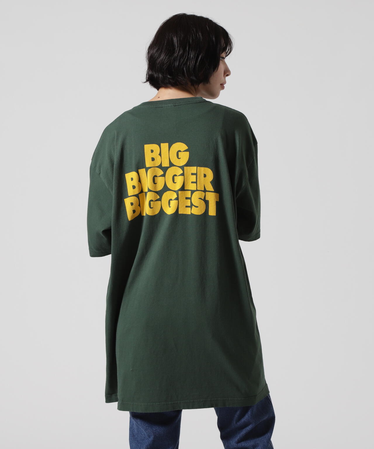kiyoshi Tシャツ Spread Beaver kiyoshi Tシャツ Spread Beaver
