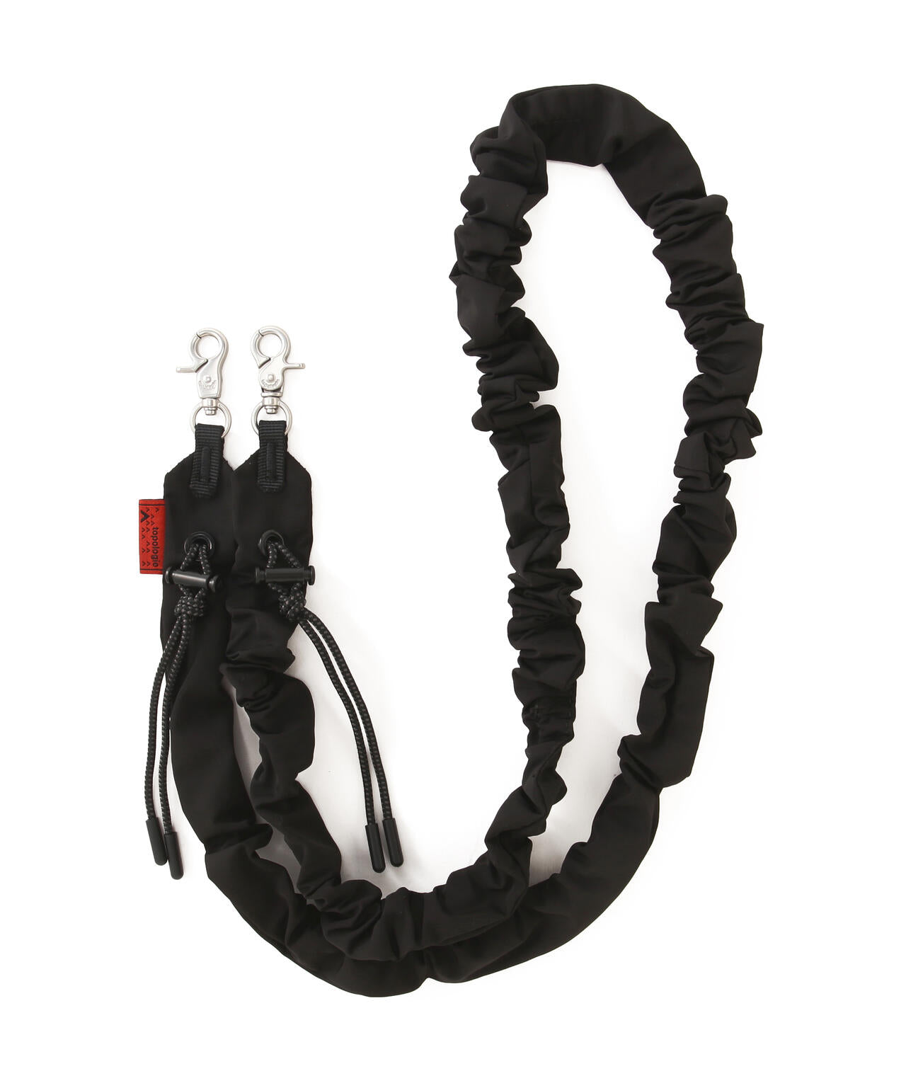 Topologie/トポロジー Bungee Strap【ストラップ単体】 | BEAVER