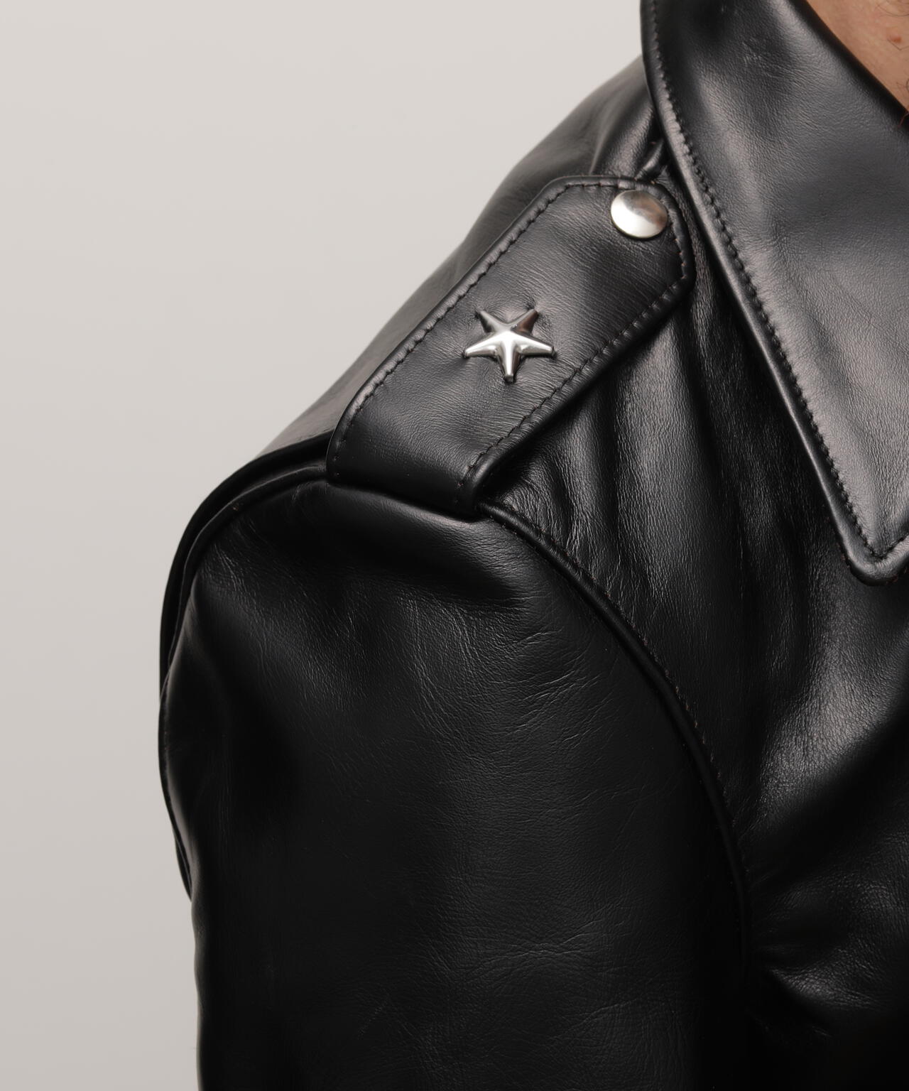 直営限定/SPECIAL HORSEHIDE ONESTAR/ スペシャル ホースハイド ワン