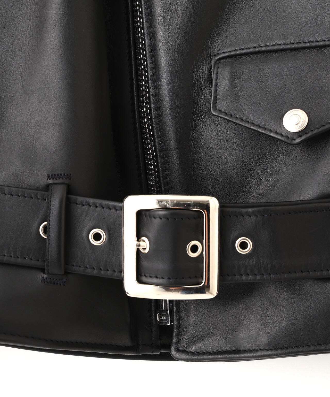 618US RIDERS/618 ダブルライダースジャケット | Schott（ショット