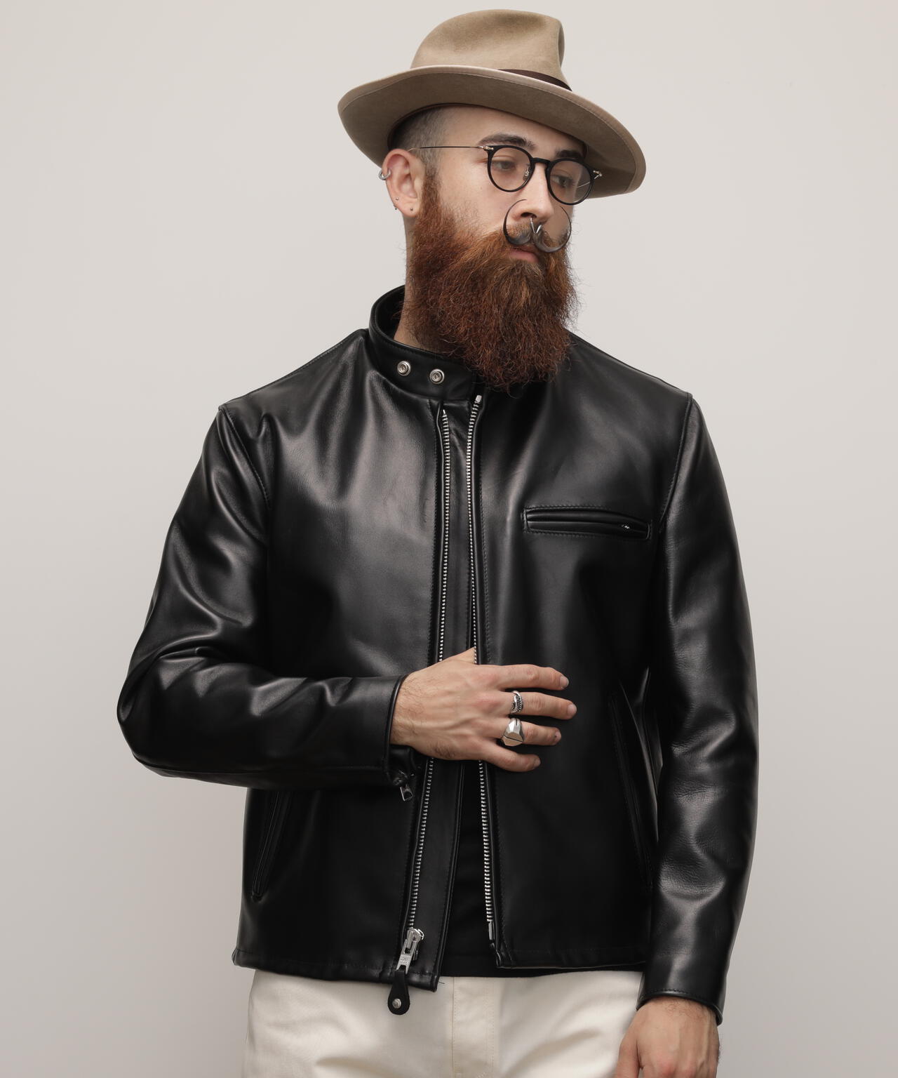 641RIDERS/641ライダース | Schott（ショット） ｜【公式】通販mix