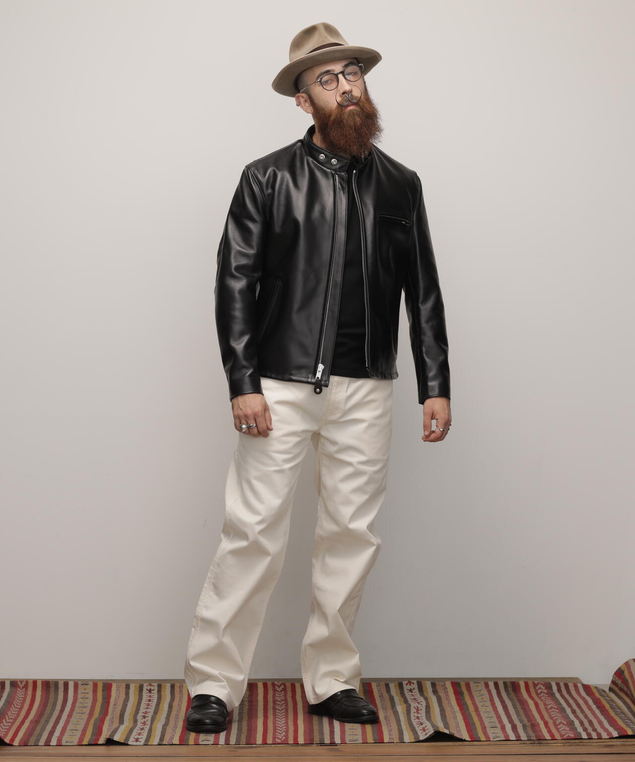 641RIDERS/641ライダース | Schott（ショット） ｜【公式】通販mix