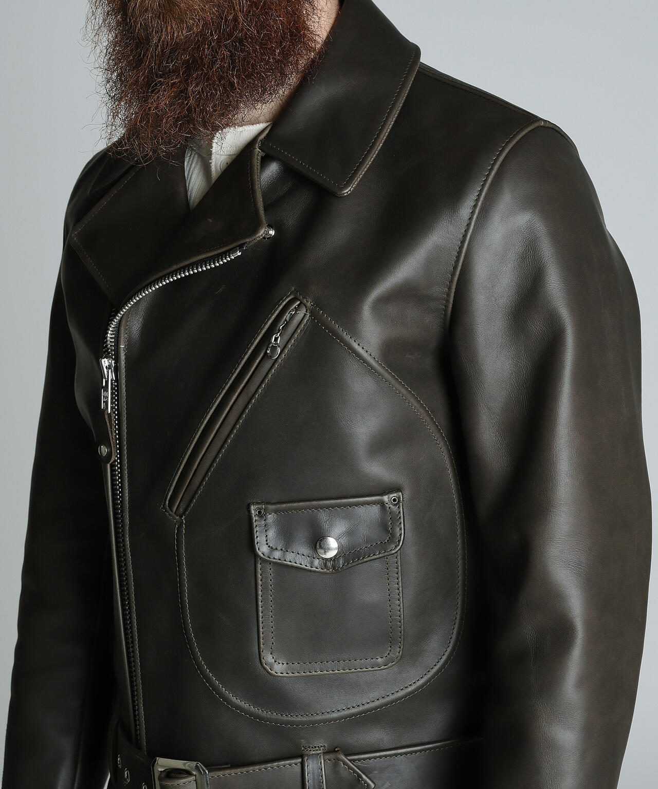 D-POCKET RIDERS/ディーポケット ライダース | Schott（ショット