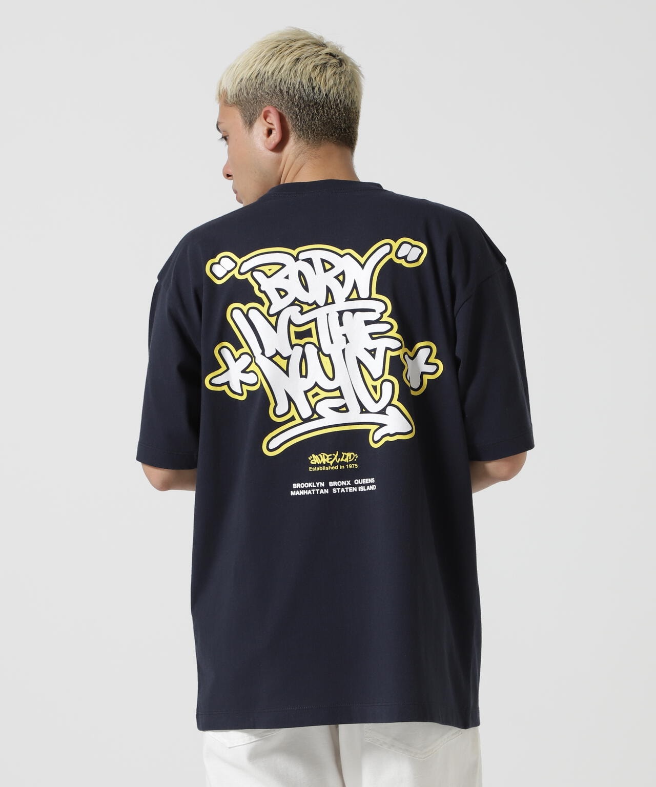 超特急 サイン入り tシャツ MUSIC BURGER 超特急 サイン入り tシャツ
