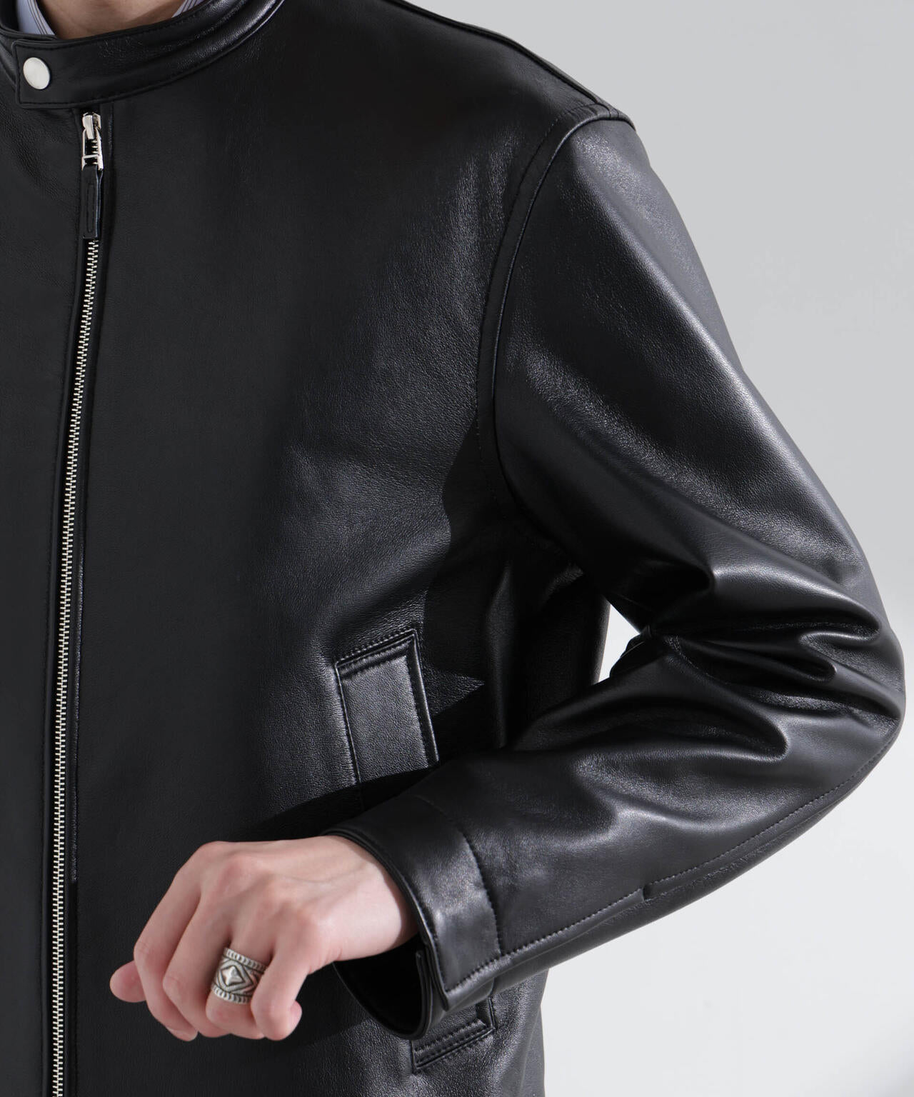 ライトラムナッパシングルライダース | NANO universe（ナノ