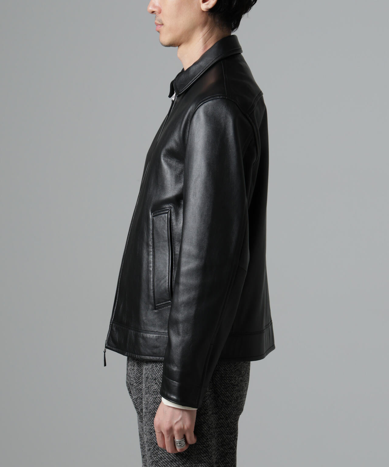 ライトラムナッパシングルライダース | NANO universe（ナノ