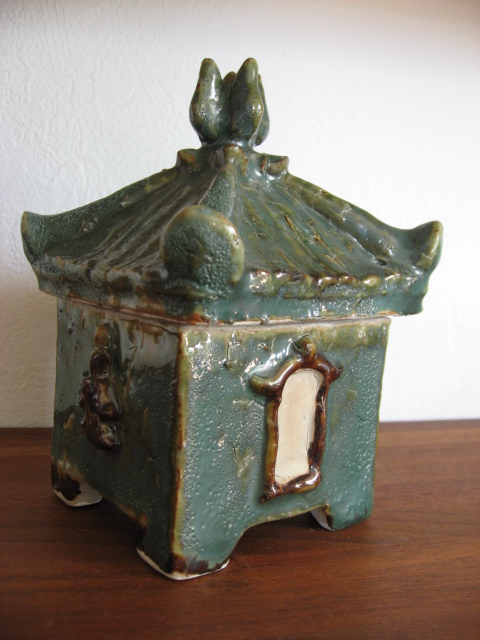 raisin2さま専用】やちむん ジーシガーミ 厨子甕 raisin2さま専用