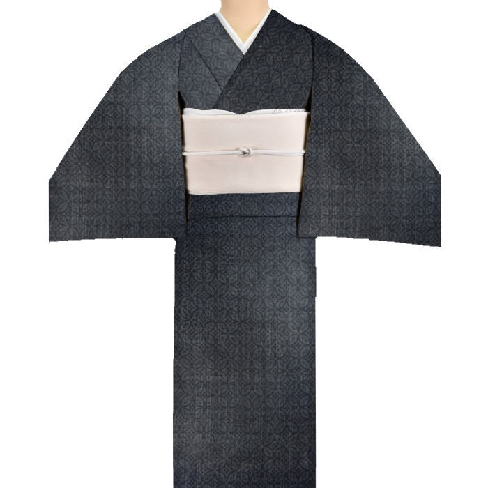 ☘️早い者勝ち☘️【国宝品】○国指定無形文化財【宮古上布】