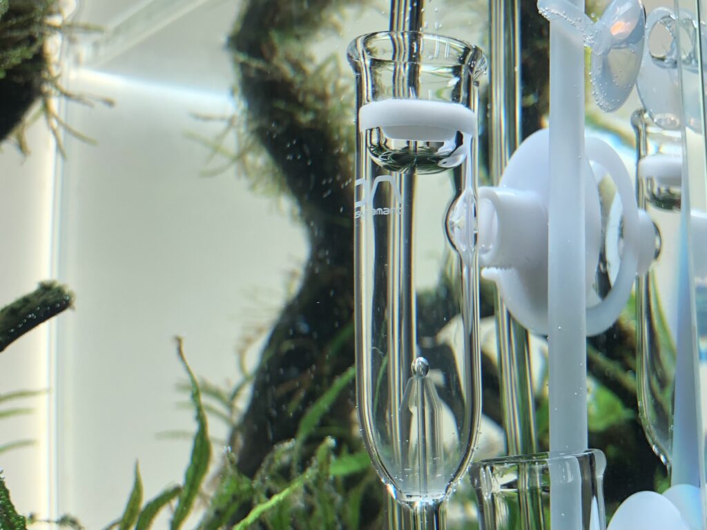 ADA パレングラスラージ30φ CO2用 ADA PRODUCTS 進化論 「パレングラス