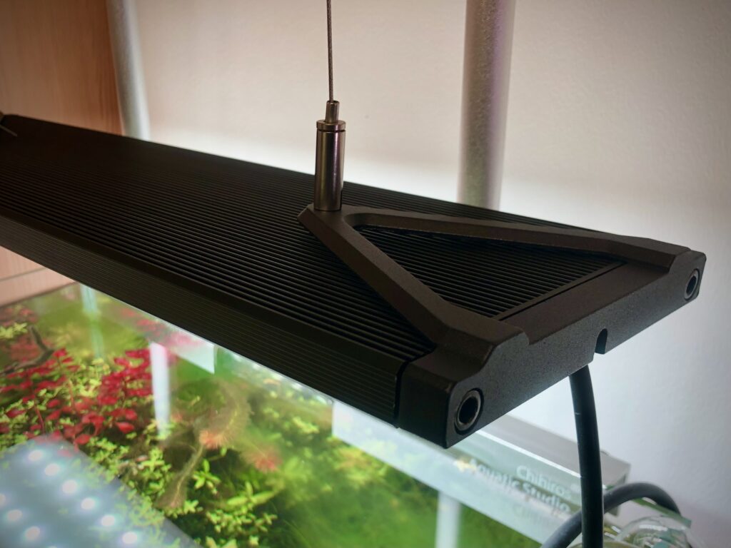 Chihiros LED WRGB2 45cm 吊り下げ台 Chihiros WRGB