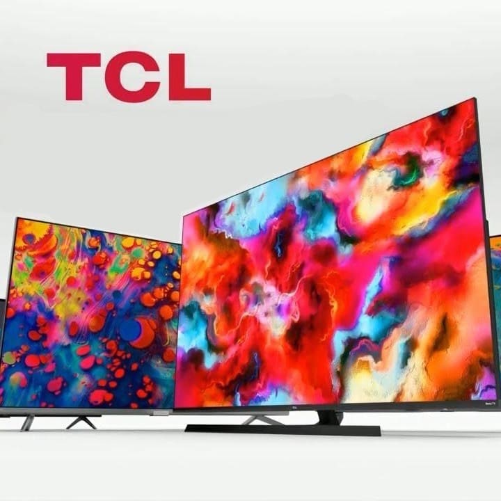 TCL 50P745 4Kスマートテレビ 50インチ 保証あり】TCL google TV