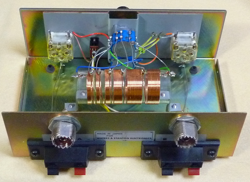 ミズホ通信・・過去の製品カタログ・説明書などの資料室