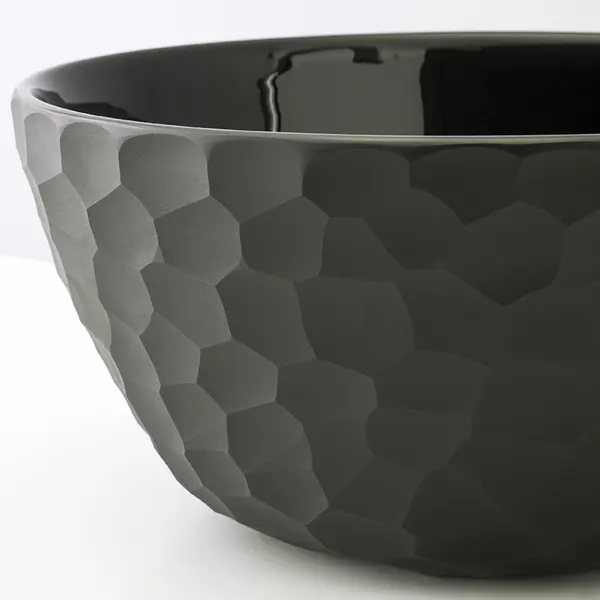 洗面ボウル ベネチアンガラス black B209｜おしゃれな洗面ボウル(洗面