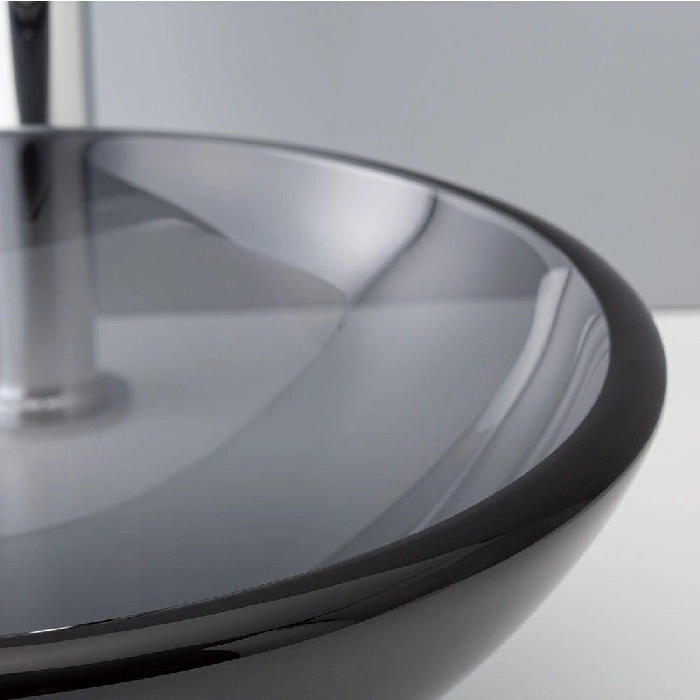 洗面ボウル ガラスボウル-03 B246｜おしゃれな洗面ボウル(洗面器)通販