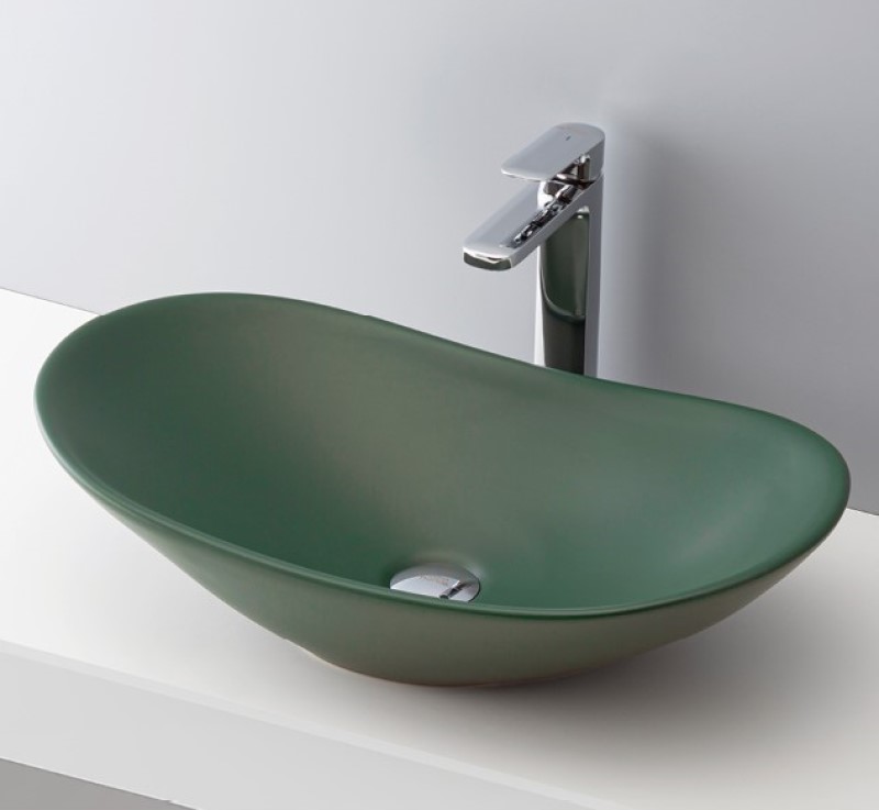 洗面ボウル マットｰ21 B242｜おしゃれな洗面ボウル(洗面器)通販サイト