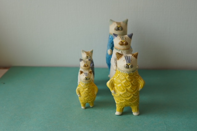 柴田菜月 | もみじ市2022