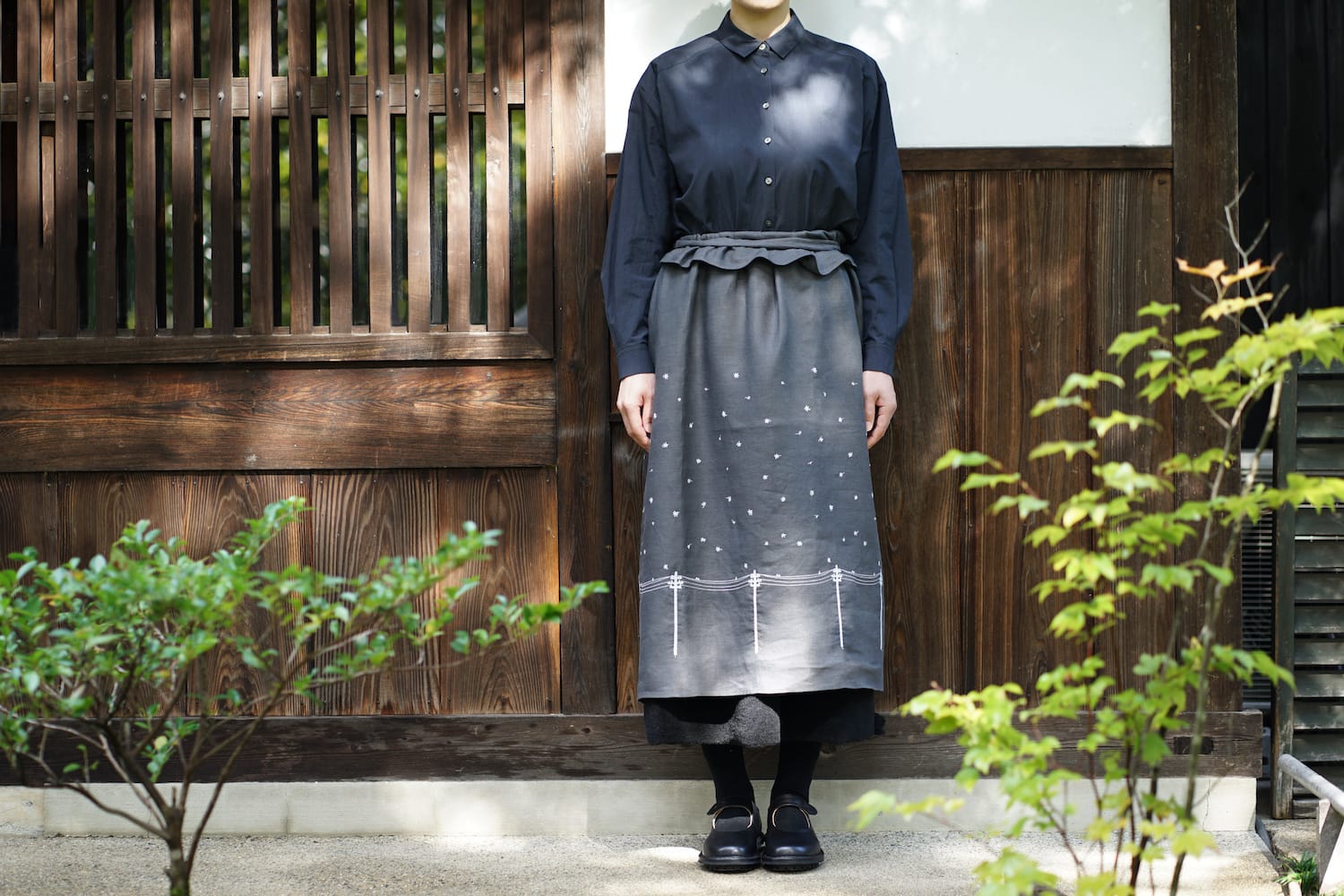 百草サロン ギャルリ百草 安藤明子 百草サロン 重ねサロン 下駄 も