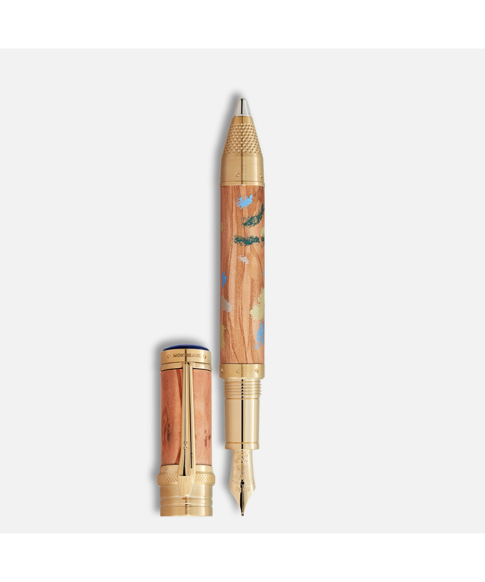 MONTBLANC/モンブラン通販 | マスターズ オブ アート ピエール