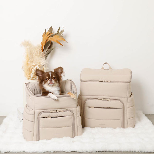 キャリーバッグ | ドッグウェア・犬服通販 - monchéri(モンシェリ