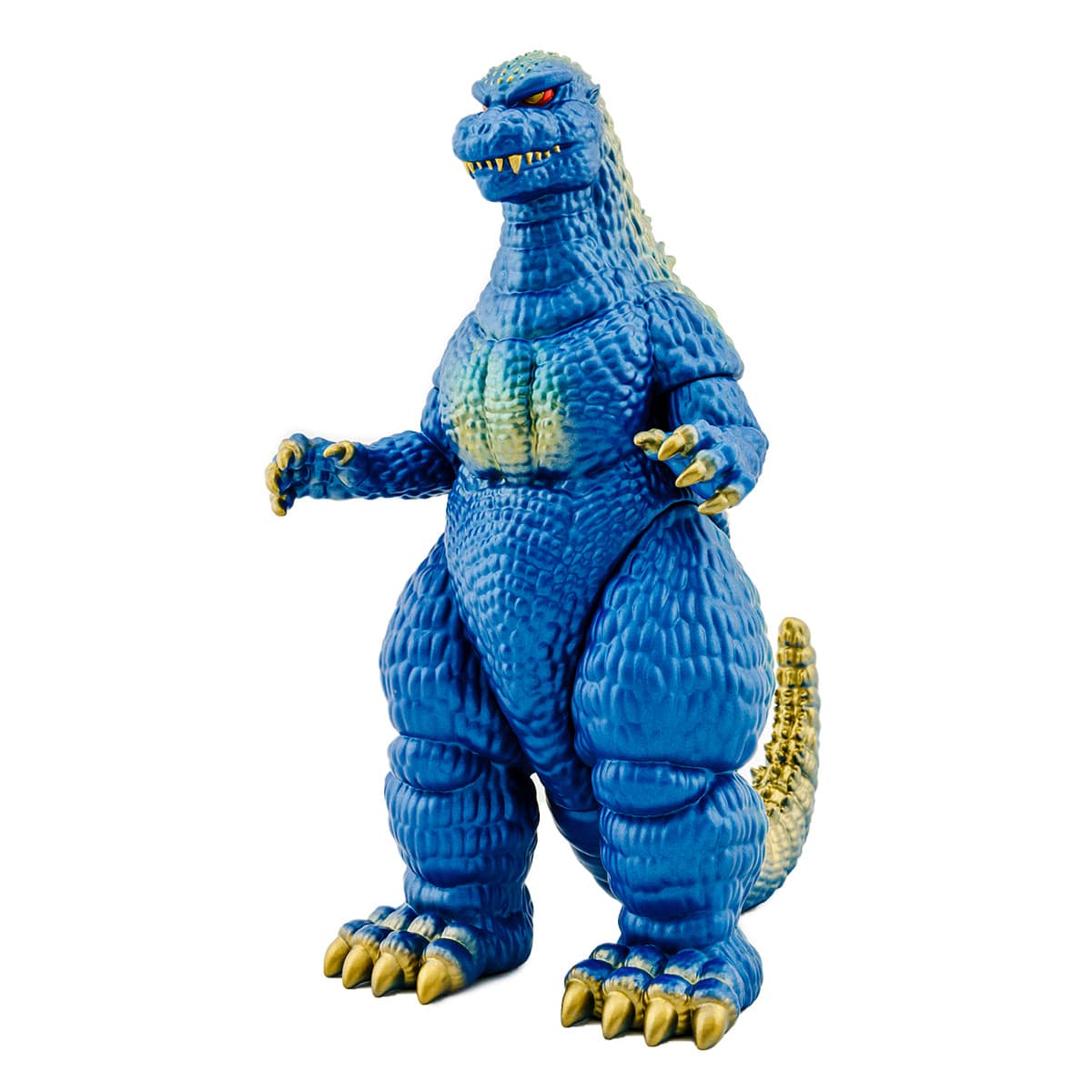 MONDO ゴジラ 1984 ソフビ フィギュア モンド Super-X Godzilla 84