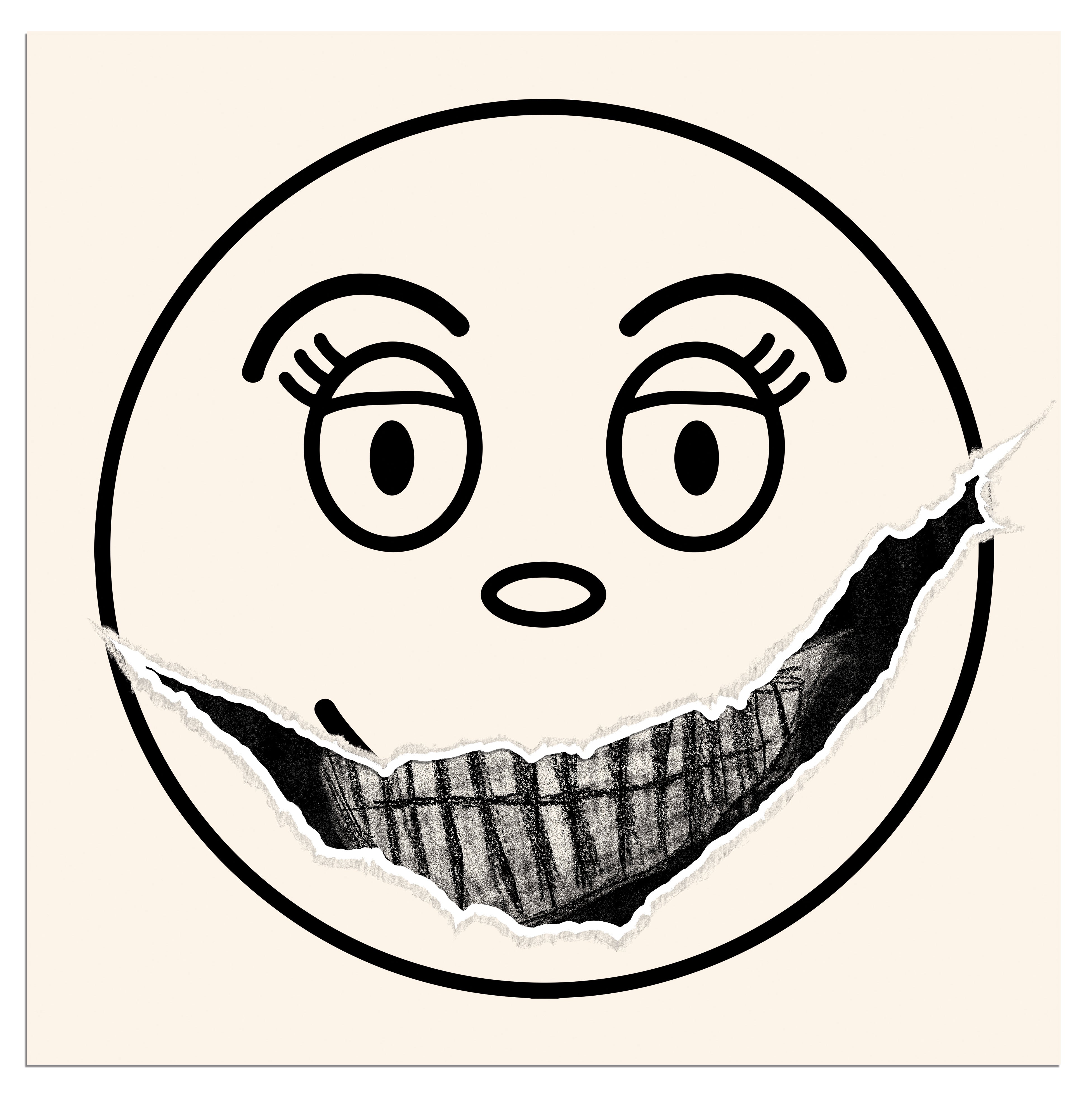 Smile - Original Motion Picture Soundtrack 2xLP – Mondo