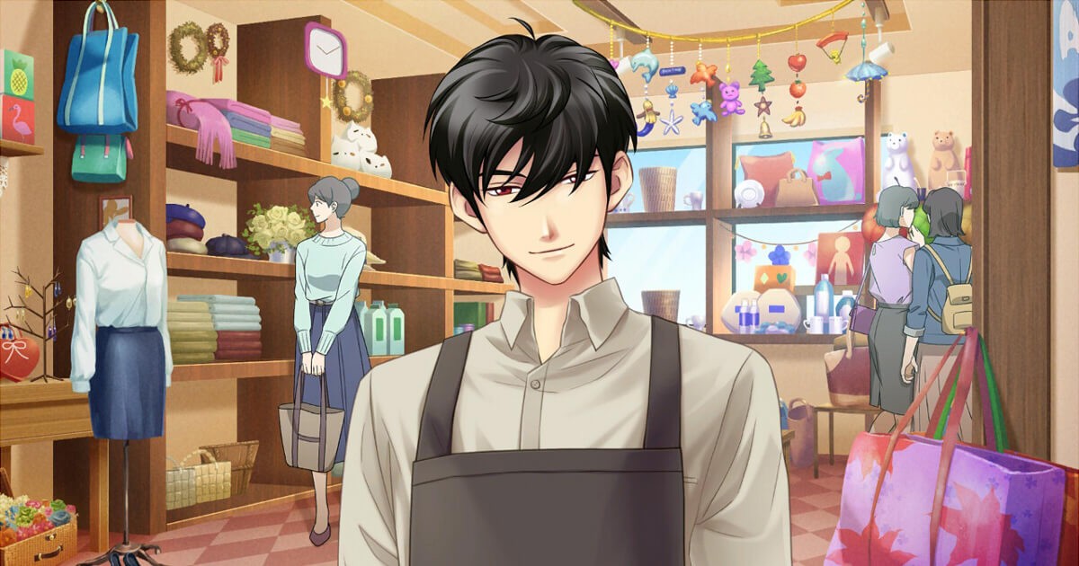 ときメモGS4】風真＆本多＆七ツ森仲良しグループED＆逆転告白同時回収