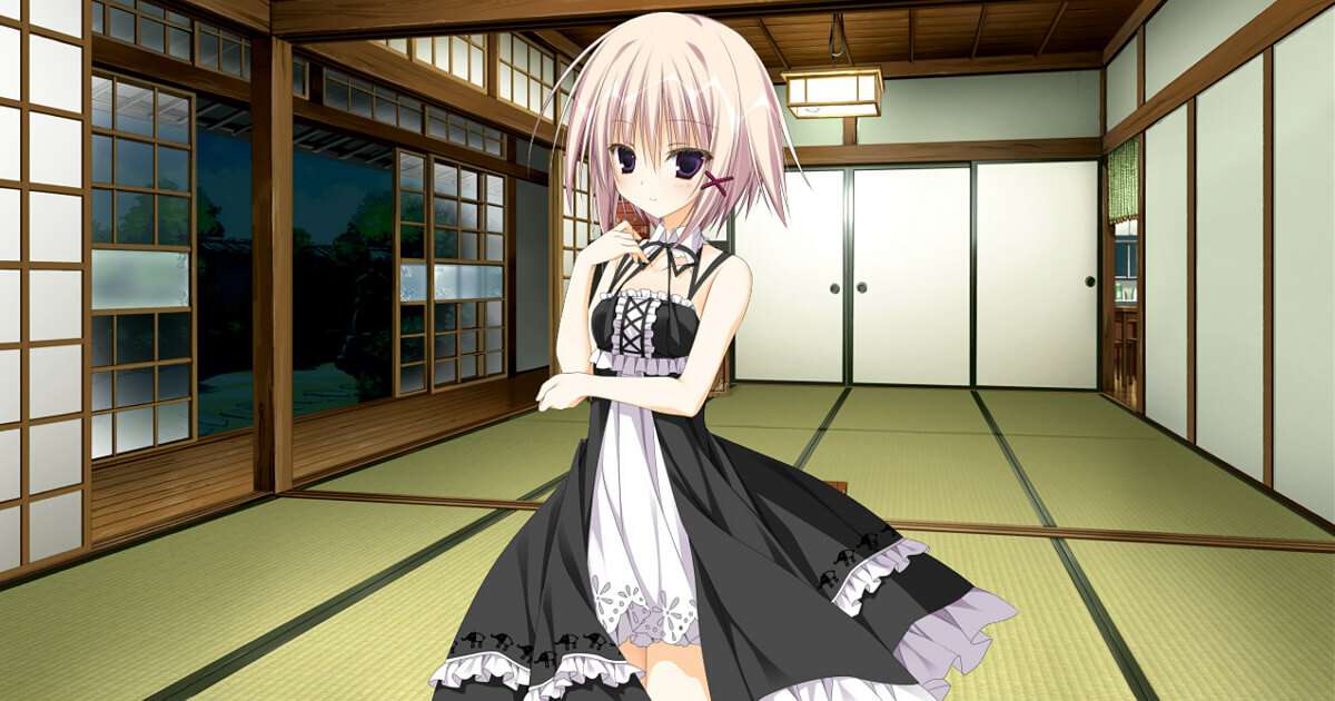 サクラノ詩 攻略チャート【ゲーム完全攻略】