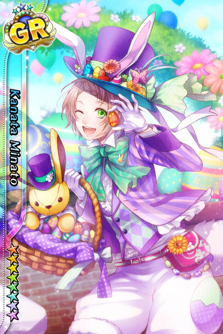 アイ☆チュウ】湊奏多のプロフィール＆攻略まとめ【Switch】