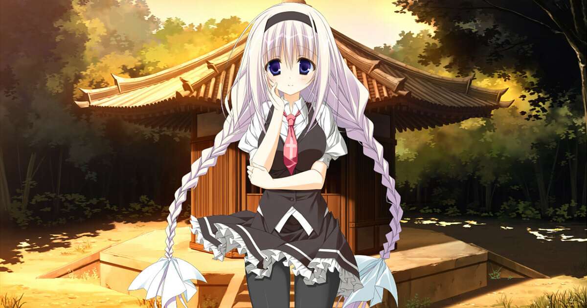 サクラノ詩 攻略チャート【ゲーム完全攻略】