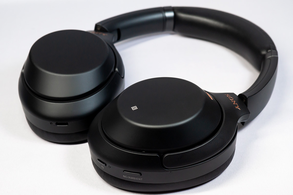 Sony WH-1000XM3 | b's mono-log