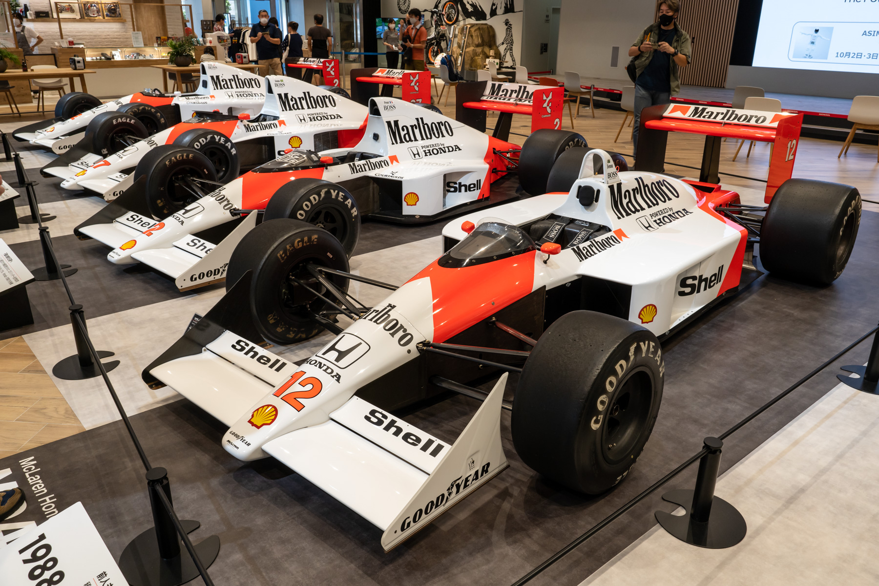 WE ARE THE CHAMPIONS | b's mono-log