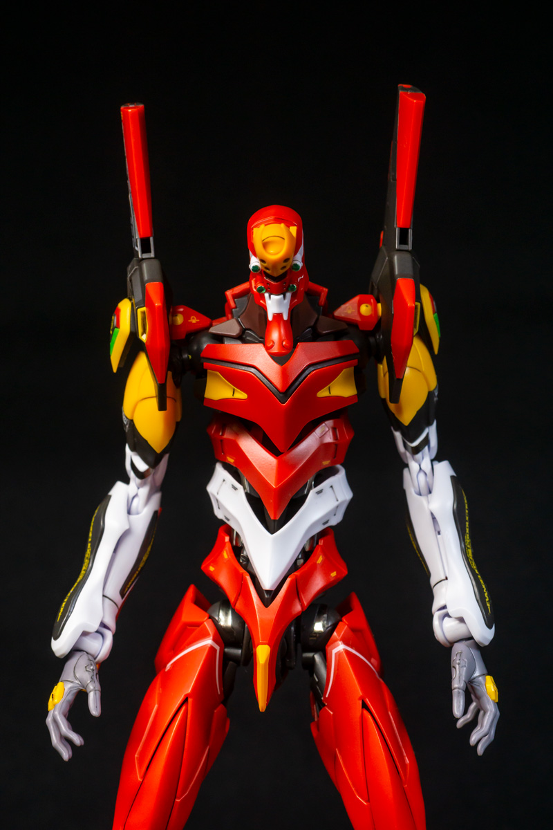 RG エヴァンゲリオン 2 号機 | b's mono-log