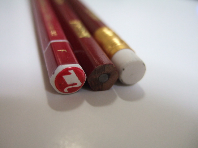 STABILO micro 8000 など: もの!モノ!!mono!!!