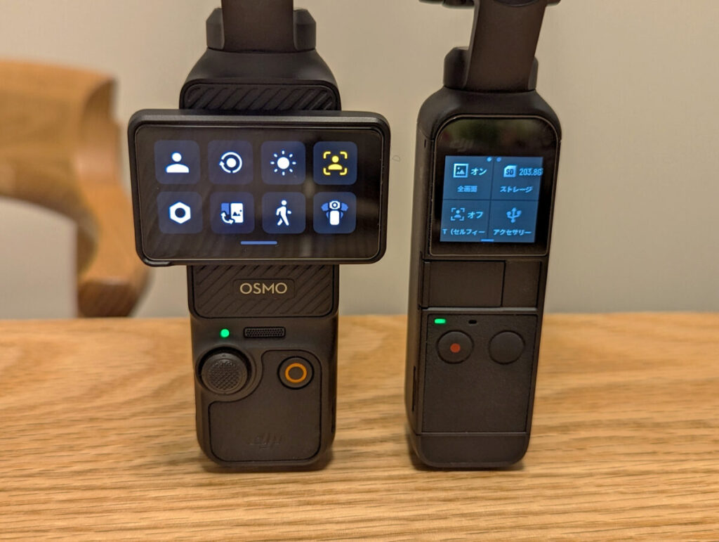 F90235オズモポケットセット 初代 DJI Osmo Pocket 初代 オズモポケット