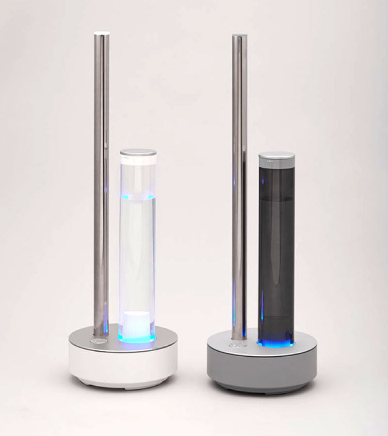 cado カドー加湿器 HM-C630i + 専用カートリッジ 2点セット | 家電