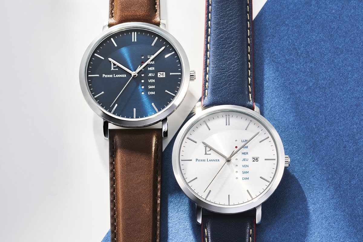 専用【未使用・超希少】ピエール・ラニエ腕時計 レオパード 世界999本