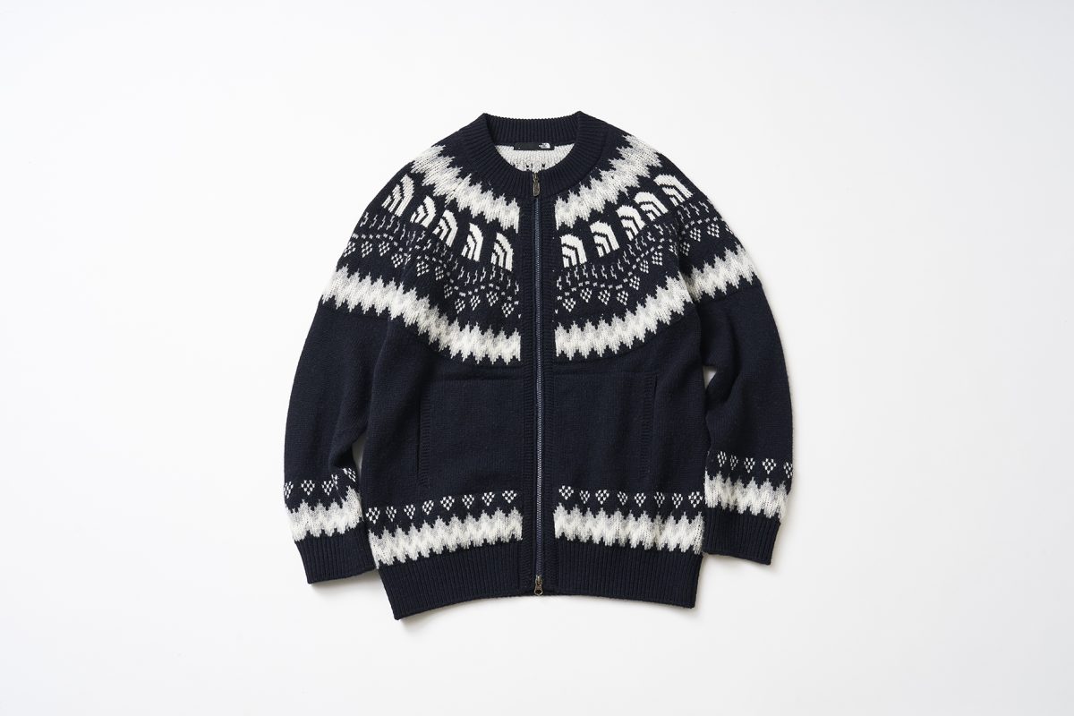 ザ・ノース・フェイスの隠れ名品」手入れもラクで超ふわふわ…“冬の主力