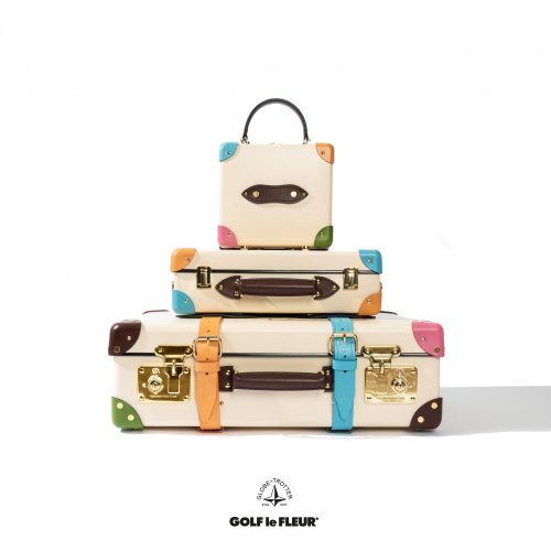 日本数量限定】グローブトロッター ランドローバー コラボ スリム