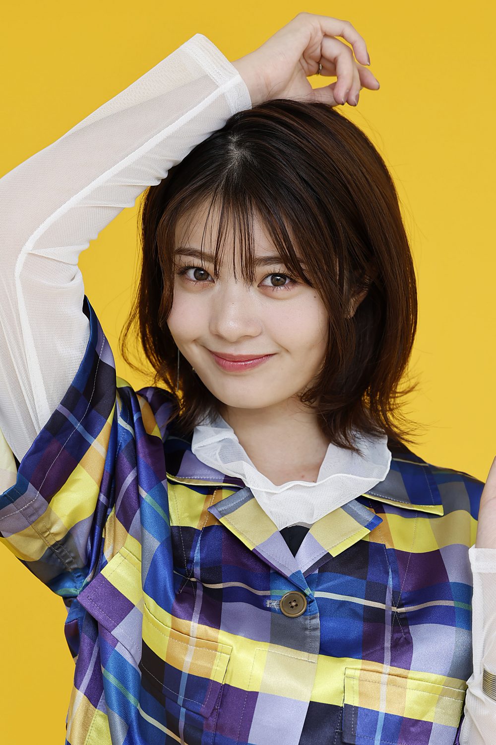 星乃夢奈が『仮面ライダーギーツ』を語る！「祢音は闇落ちしてほしく