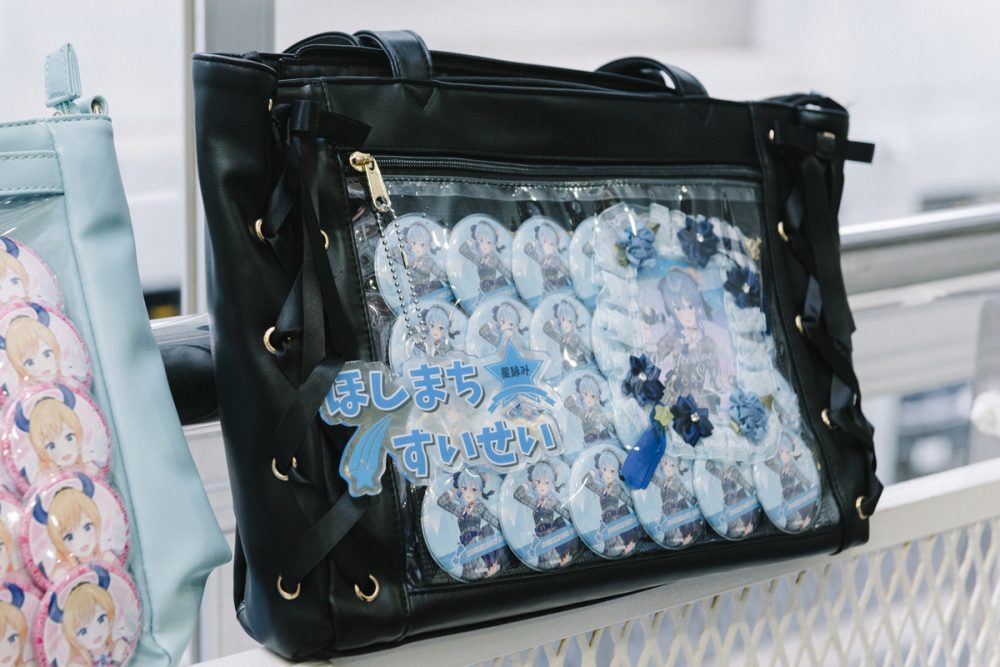 画像一覧）【ホロライブ】あなたの“痛バ”を見せて！ハマった理由は