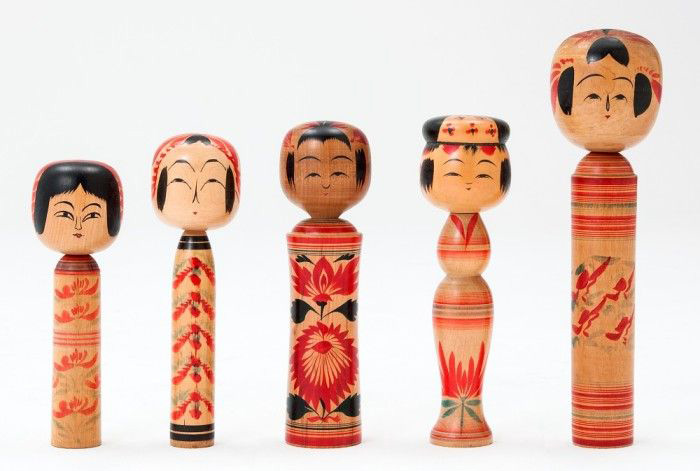 宮城伝統こけし | ものしょく